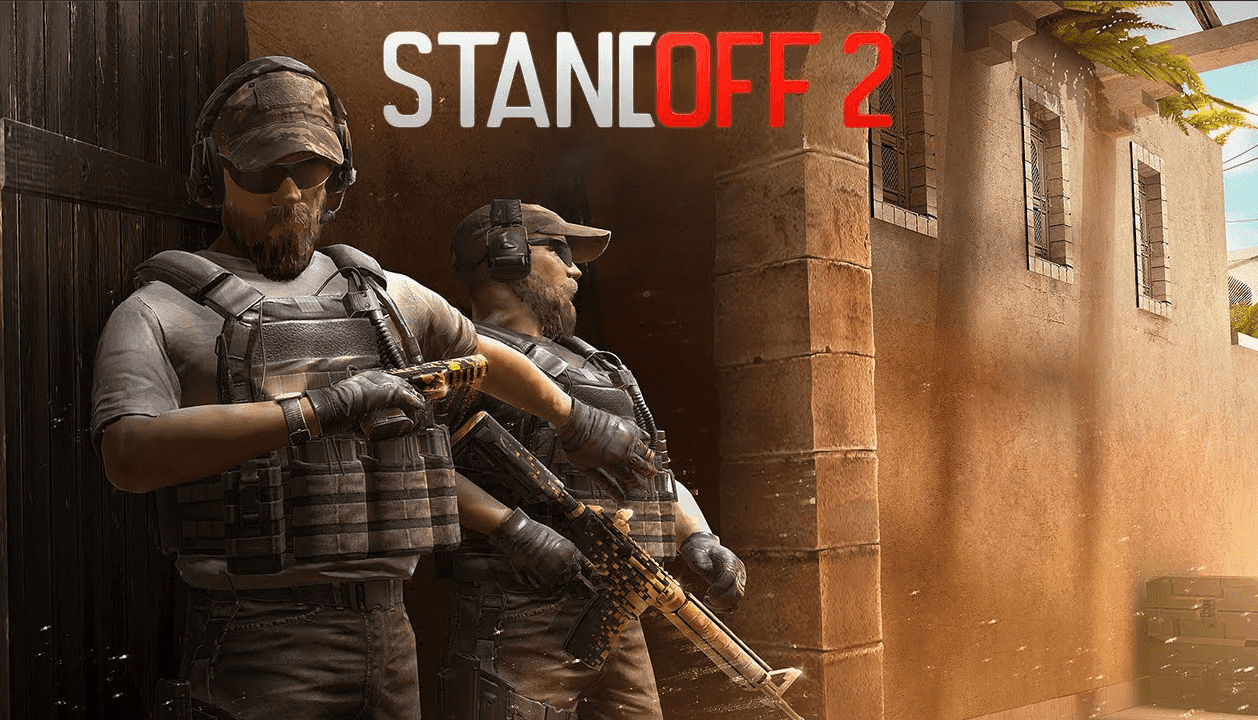 Standoff 2 Cybersport üçün ən yaxşı post adları