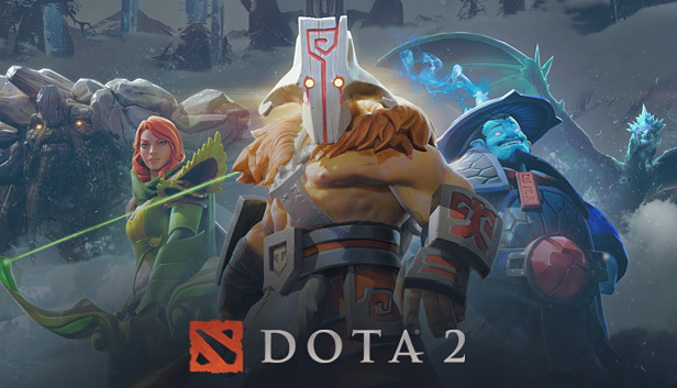 Dota 2 canlı izləyin – Əyləncəli oyunlarınızı canlı izləyin