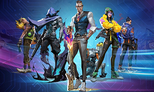 Valorant Sistem Tələbləri: Kompüteriniz Oyuna Hazırdırmı?